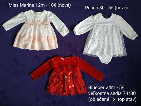 Vianočné oblečenie, 80