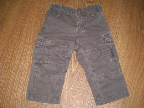 frajerské rifle, reserved,74