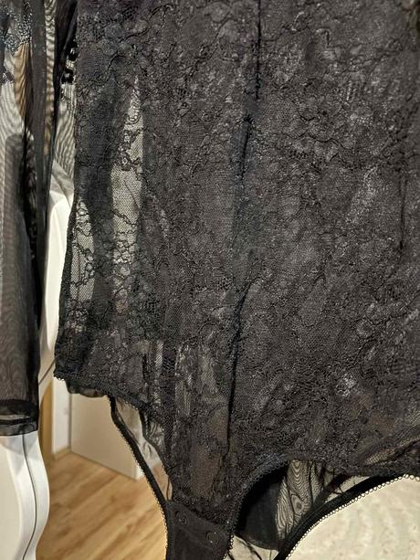 Čipkované body intimissimi s, intimissimi,s