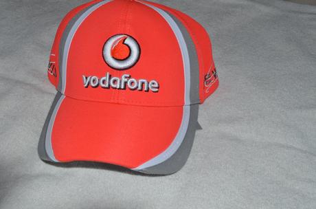 Meklaren mercedes  ciapky, l