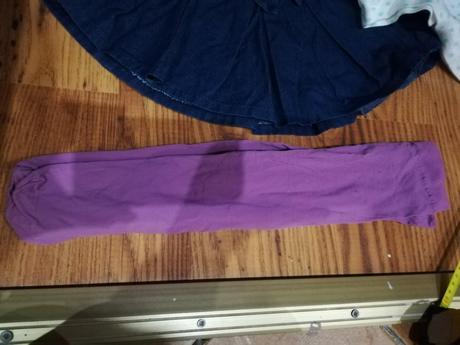 Riflova točiaca suknička, george,86