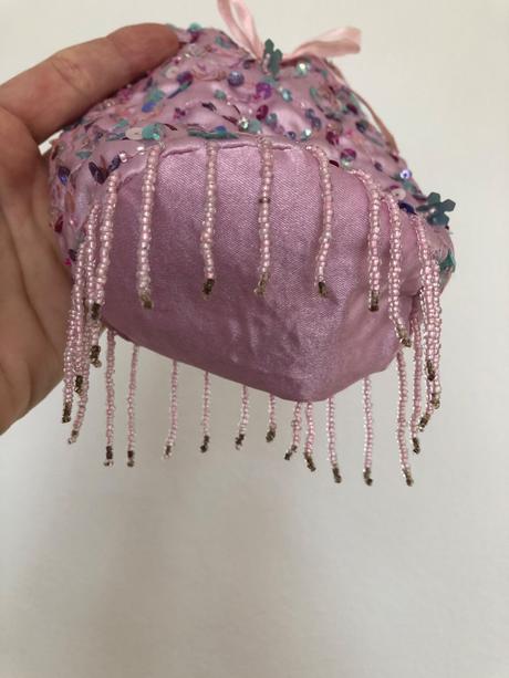 Kabelka pre princezničky a víly,