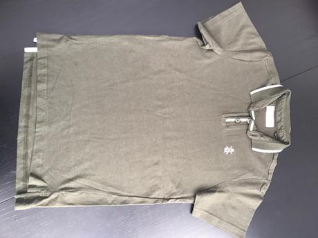 Chlapčenské tričká, 146