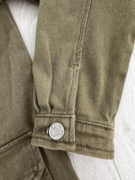 Khaki bunda missguided, 34