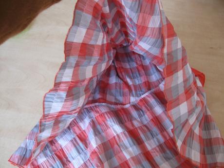 Letné šatôčky, 122, 128