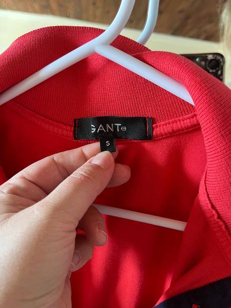 Tenisové šaty gant, gant,s