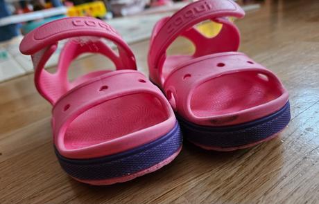 Coqui yogi sandálky 25/26, coqui,25