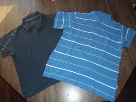2x polokošela, 176