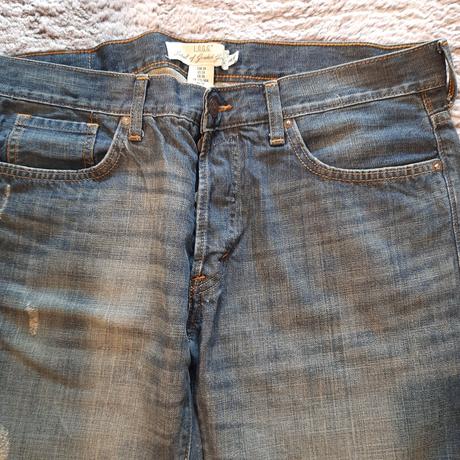 Pánske chlapčenské hm kraťasy 34, l.o.g.g.,34