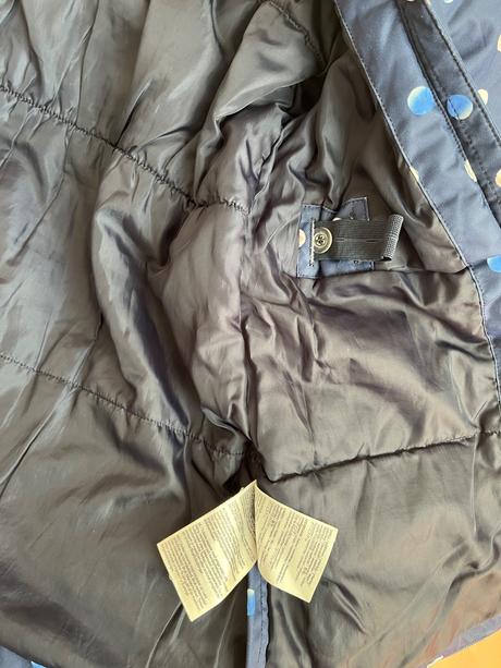 Reima zimna bunda, reima,128