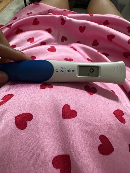 Jeden test ukázal tehotenstvo, druhý nie?