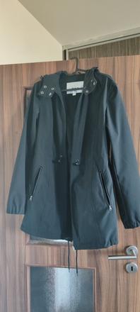 Tehotenská bunda, bonprix,s