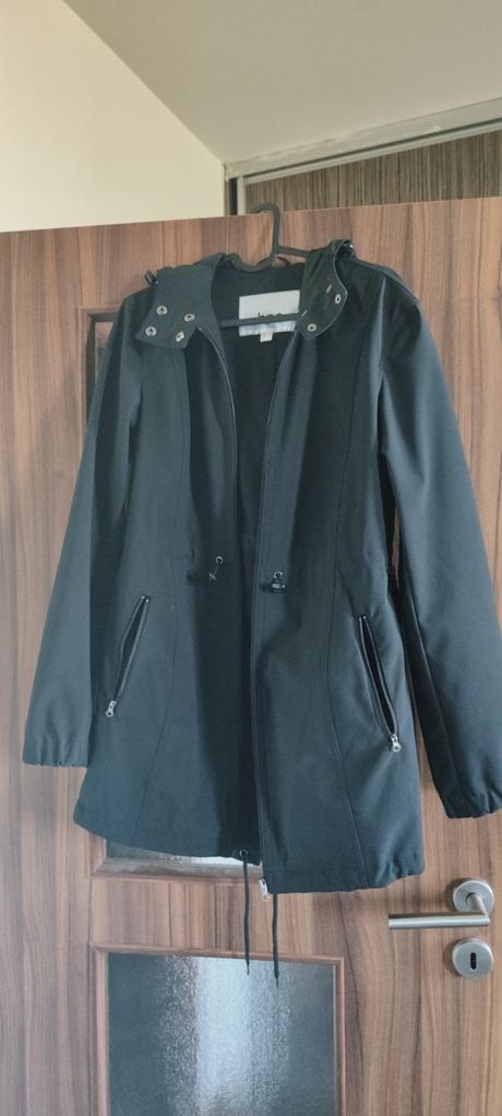 Tehotenská bunda, bonprix,s