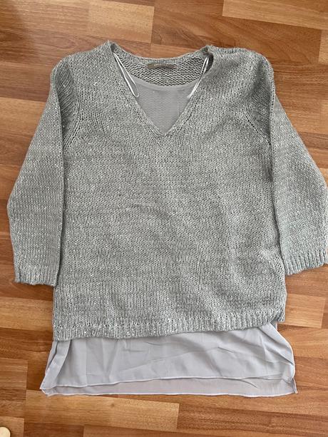 Pekný svetrik, orsay,s