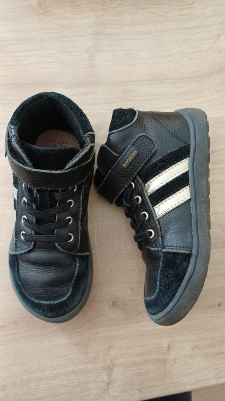 Celoročné bf topánky 29, protetika,29