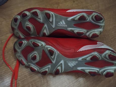 Kopačky, adidas,36