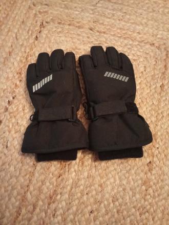 Rukavice do snehu, name it,122