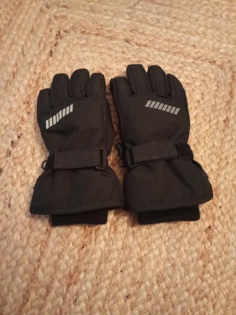 Rukavice do snehu, name it,122