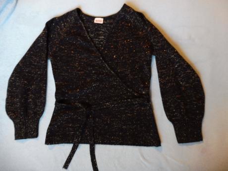 Pulóver, colours of the world,42