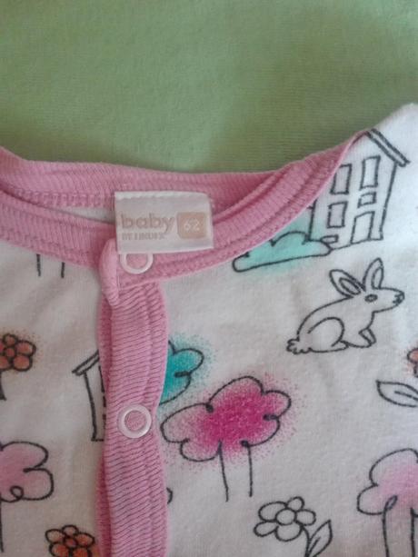 Overal vo vybornom stave, baby,62