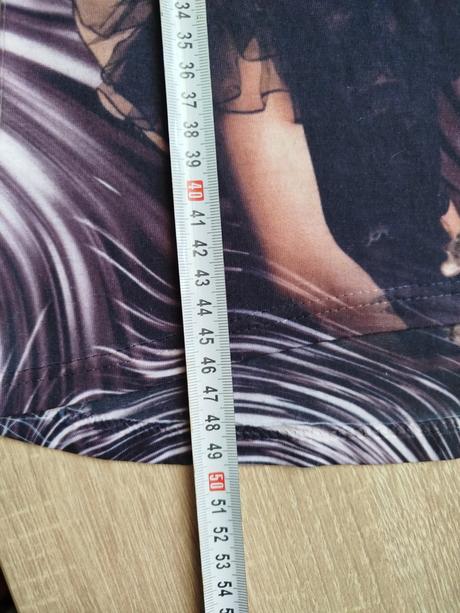 Wednesday tričko, 116