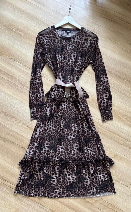 Magasin maxi saty, s