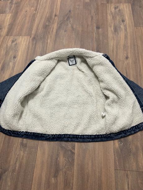 Zimná riflovka sinsay, sinsay,152