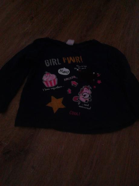 Tričko, kiki&koko,92