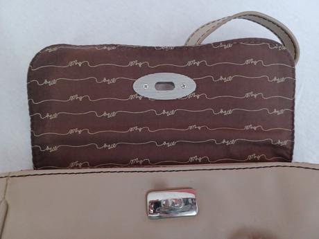 Dámska kabelka mango, mango