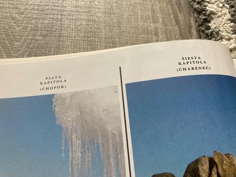 Nízke tatry (veľký formát) prvé vydanie 1986, 