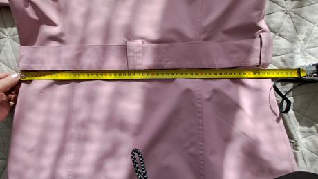 Jarný plášť aj do dažďa v.44-46, esmara,44