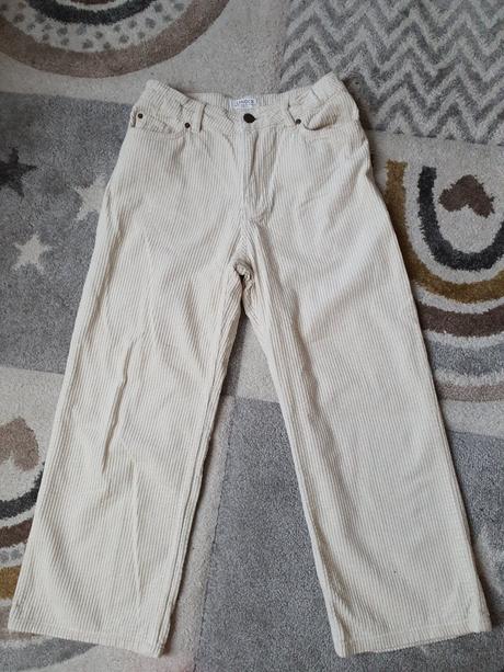 Mencestrove nohavice, lindex,146