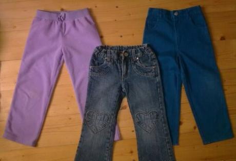 Nohavice aj tepláky v. 104 - dopodopo, next, 104–116