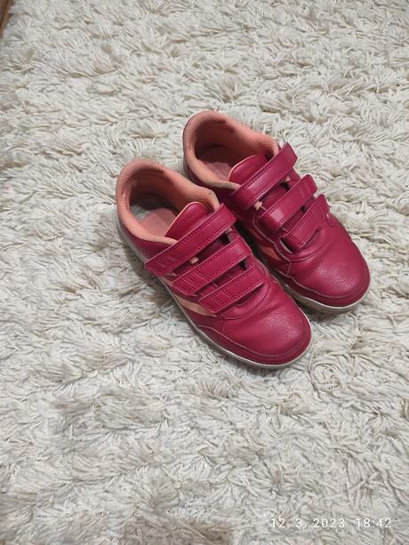 Adidas botasky, adidas,35