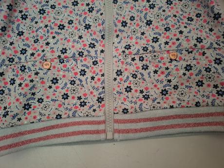 Mikina sergent major, sergent major,116