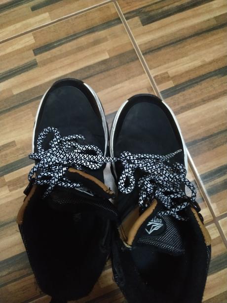 Jesenné topánky, 32