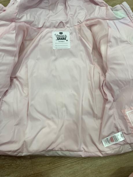 Zimna bunda, f&f,104