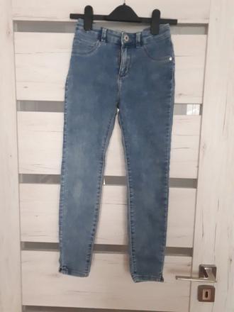 Skinny rifle, reserved,146