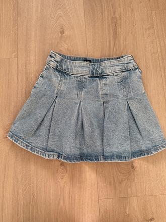 Riflova sukna, gap,128