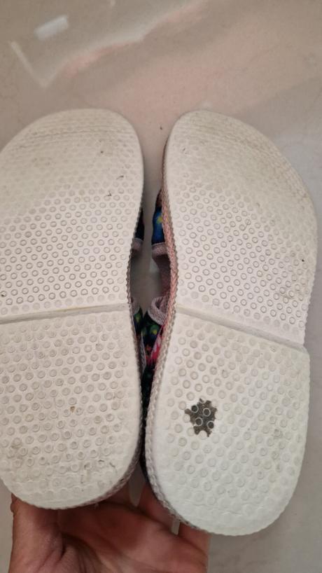 Papučky manik vel. 31, manik,31