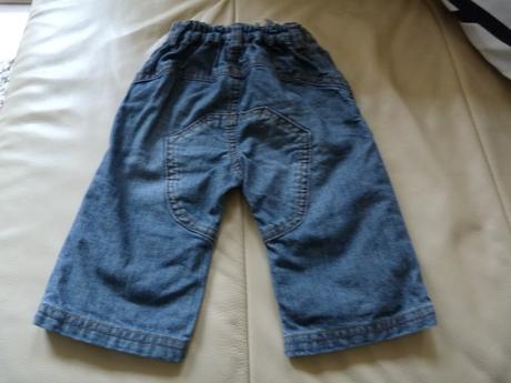 Zaujímavé rifle , esprit,68