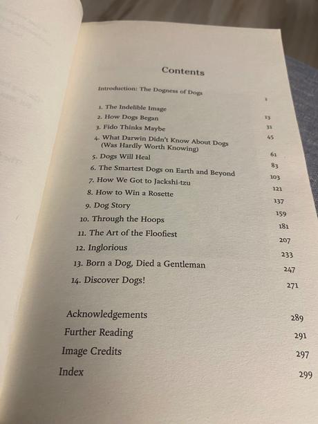 Dog's best friend a brief history of an unbreakab,