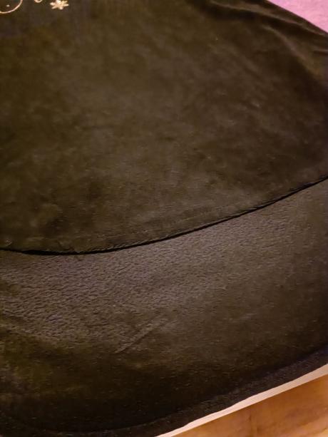 Tenký svetrík l, l