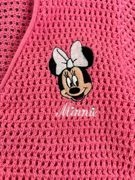 Letní sveter, disney,128