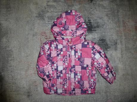 Zimna bunda, pidilidi,80