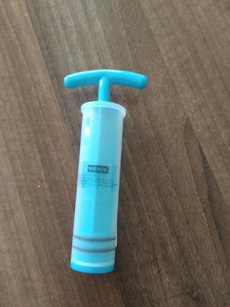 Pumpička pre wenko vacuum-loc, 
