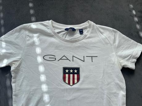 Tričko gant, gant,134