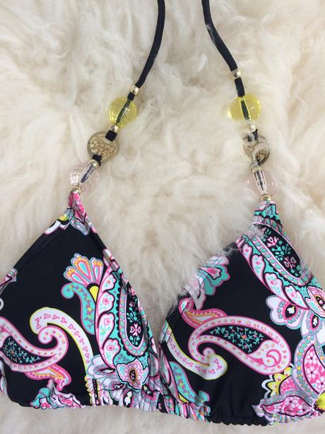 Plavky, new yorker,s