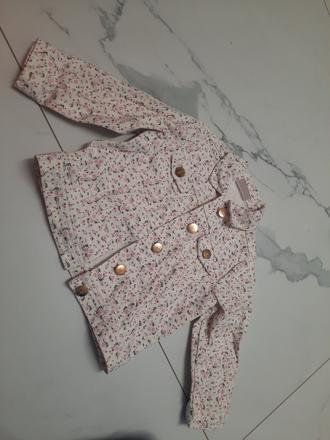 Bundička rifľovka, pepco,80