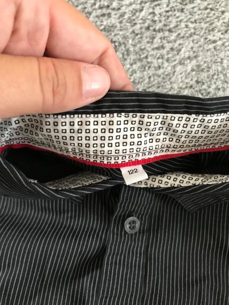 Chlapcenska elegantna kosela c&a, c&a,122